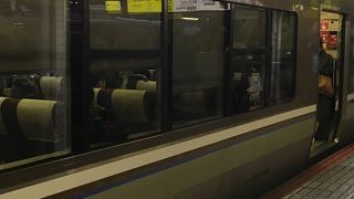 JR西日本 新快速 (223系・225系) 