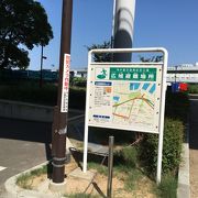 神戸震災復興記念公園 