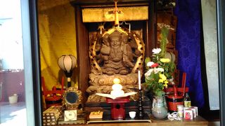 下谷七福神・大黒天