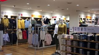 ユニクロ
