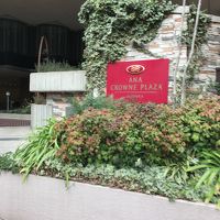 ビジネスマンが多いです。