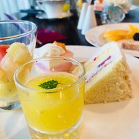 アフタヌーンティー