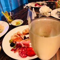 カクテルタイム