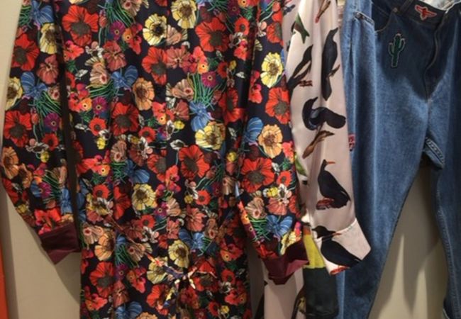 ポール スミス 滋賀竜王店 クチコミ アクセス 営業時間 野洲 竜王 フォートラベル