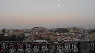 ケーブルカー「グロリア線」で簡単に行けます