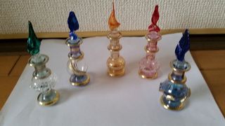 現地でのお買い物が楽しい