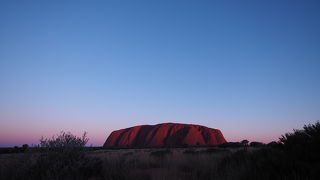 アボリジニは登山を快く思っていません