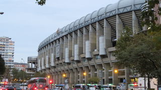 クラブ公式HPでのチケット取得はそう難しくはない