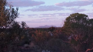 年末年始のトレッキングはキツイです