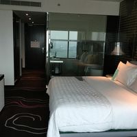 広々して明るくお部屋です