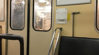 観光客でも利用しやすい