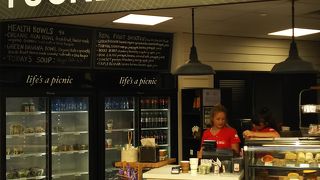 ハイアットリージェンシー内のショッピングスポット！