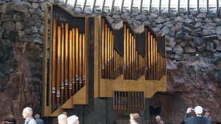 すごい人ごみで