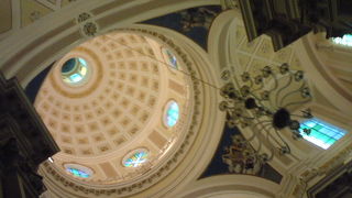 サン・ジョルジョを祀った教会