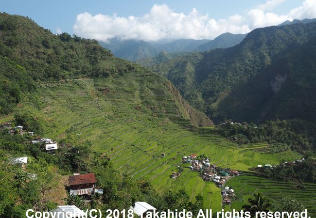 宿泊施設もあります