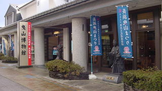 長浜観光の予習をする