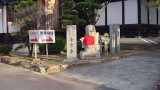 七福神が並びます