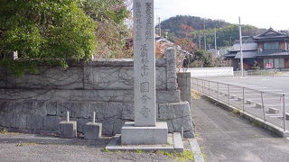 弘法大師にお願いができる