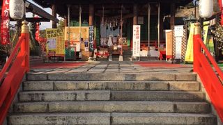 オススメ神社！