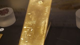 イングランド銀行博物館