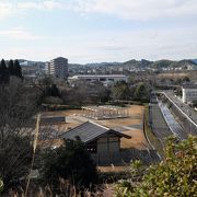 奈良・平安時代の遺跡