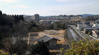 奈良・平安時代の遺跡