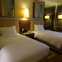 結構ゆったり広い