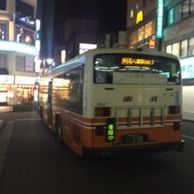 東京の北東地域 By Toratora 路線バス 東武バスセントラル のクチコミ フォートラベル