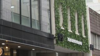 御馴染みセレクトショップの代表格。