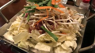 オリオンビール100円！