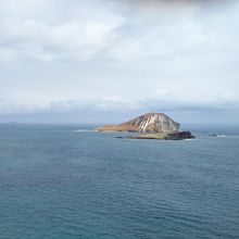 マナナ島とカオヒカイプ島