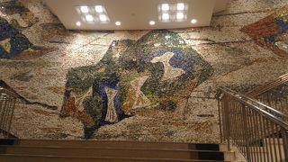 いろいろなものがあります