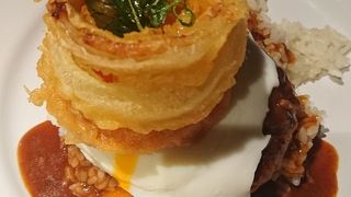 子ども連れでも入りやすいです☆