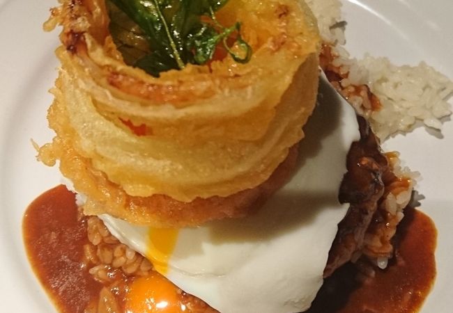 子ども連れでも入りやすいです☆