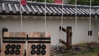 真田家ゆかりのお城