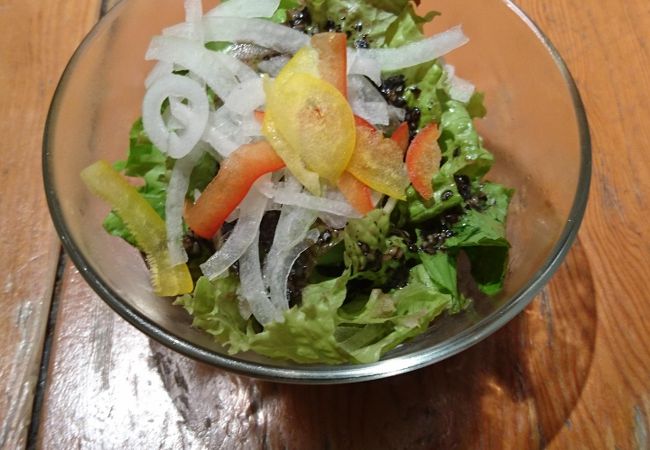 阪急電車豊中駅直結のビルにあって便利です