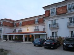 Conimbriga Hotel do Paco 写真