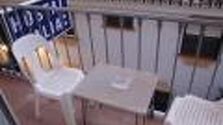 ホスタル イタリア