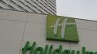 ホリデイ イン ポルト ガイア バイ IHG