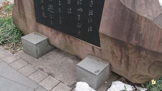 「野菊の墓」の作者