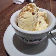 デザートコーヒー