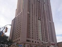 San Antonio Marriott Rivercenter on the River Walk 写真