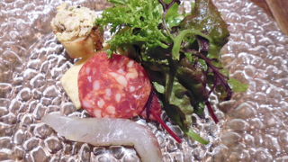 うまいイタリアン