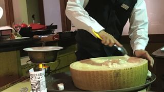 記念日にちょっとしたランチにも！