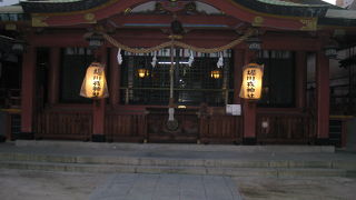 商売繁盛の神「堀川のえべっさん」