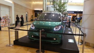 よくイベントやってます