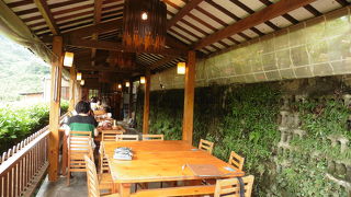 時が経つのを忘れるくらい心地いい