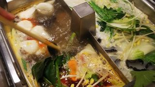 日本だけど中国