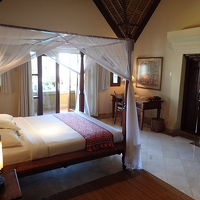 まとまってて居心地の良い部屋