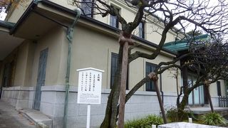 切腹した当時は、まだ15歳前後の少年であったそうです。